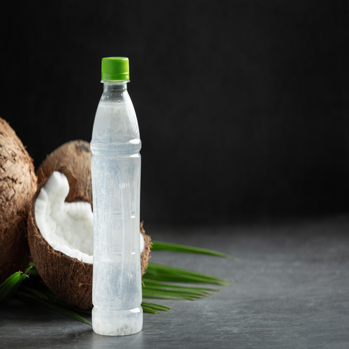 Coconut-Based Energy Drinks